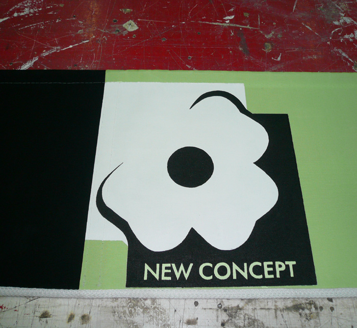 Fleur New Concept
