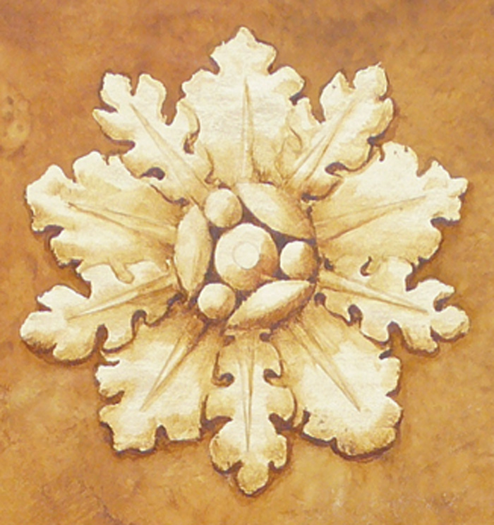detail-chardon-or-peinture-decoration